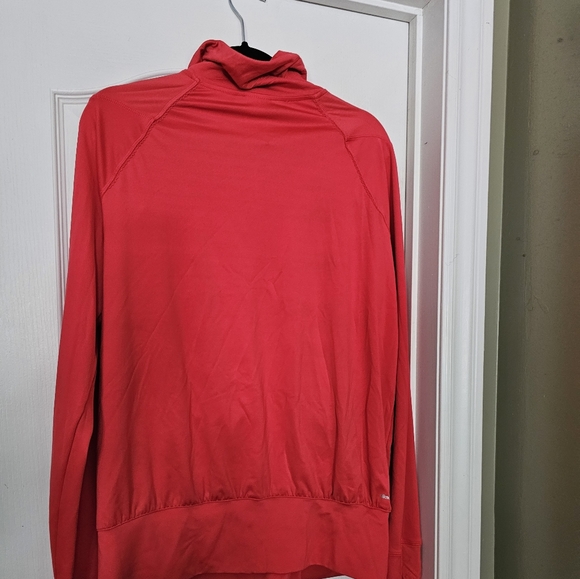 Adidas Climalite Sweater - Picture 2 of 4